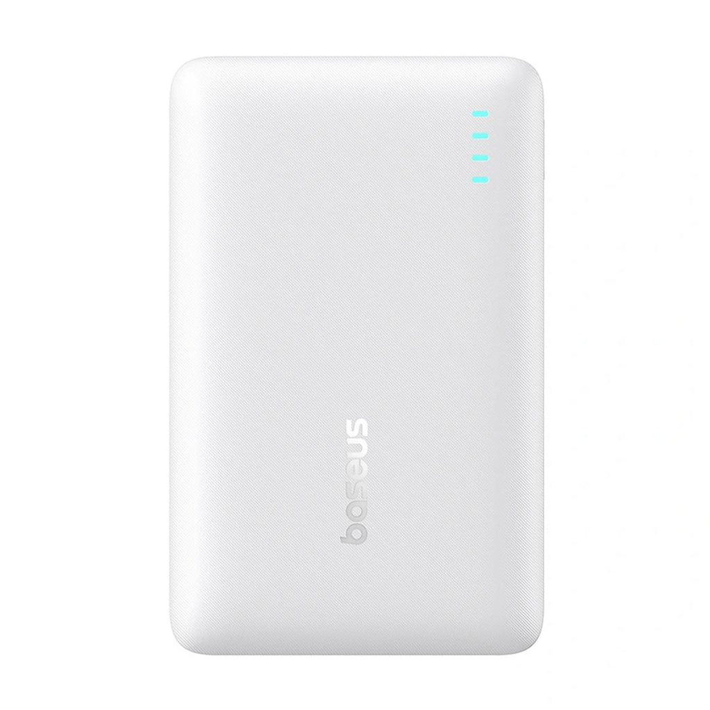 Baseus 22.5W Power Bank 10000mAh Portable Charger PowerBank QC PD Fast Charging