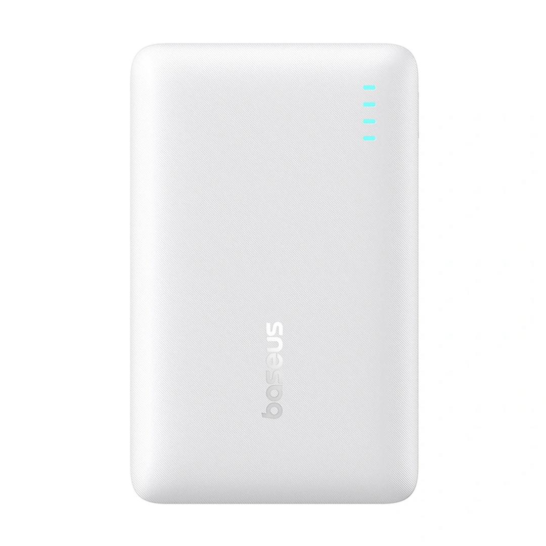 Baseus 22.5W Power Bank 10000mAh Portable Charger PowerBank QC PD Fast Charging