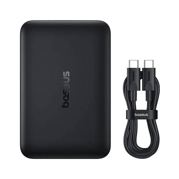 Baseus 22.5W Power Bank 10000mAh Portable Charger PowerBank QC PD Fast Charging