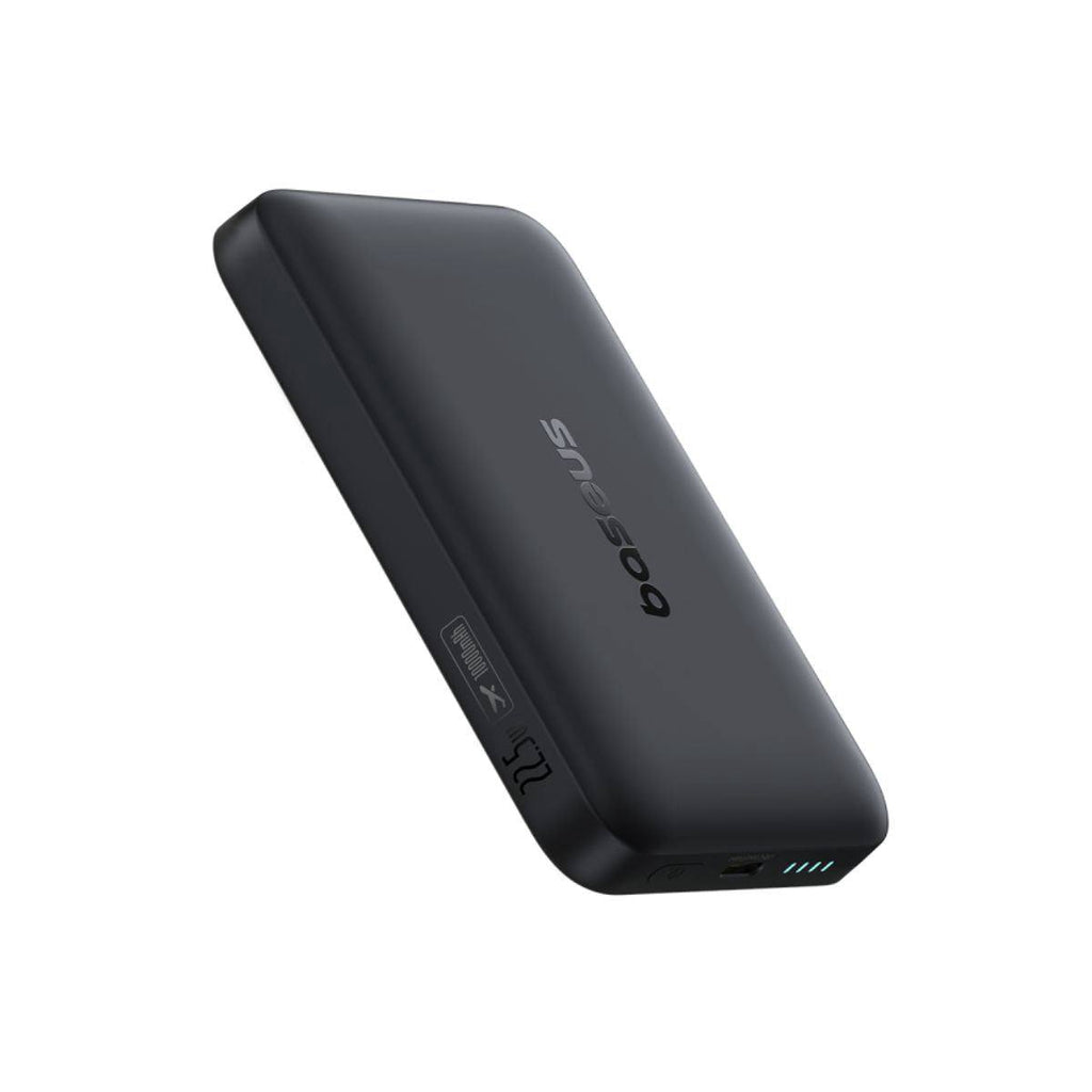 Baseus 22.5W Power Bank 10000mAh Portable Charger PowerBank QC PD Fast Charging