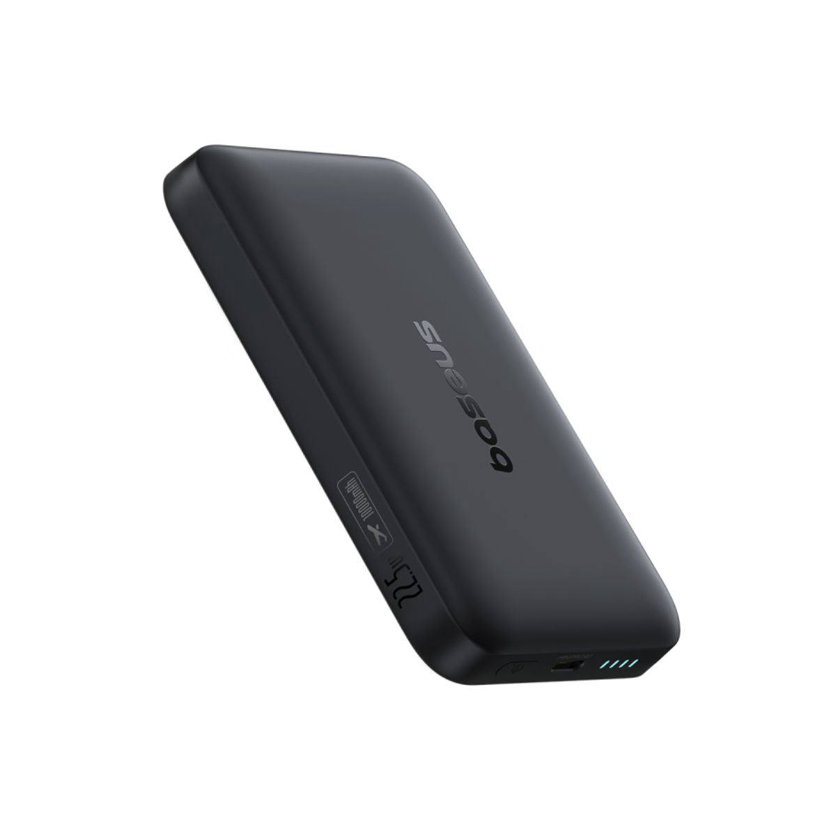 Baseus 22.5W Power Bank 10000mAh Portable Charger PowerBank QC PD Fast Charging