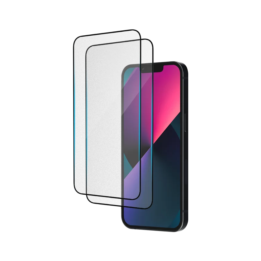 Tempered Glass for iPhone 14 Pro 15 16 17 13 12 11 pro max screen protector for iphone 15 pro mica for iphone 13 14 pro glass