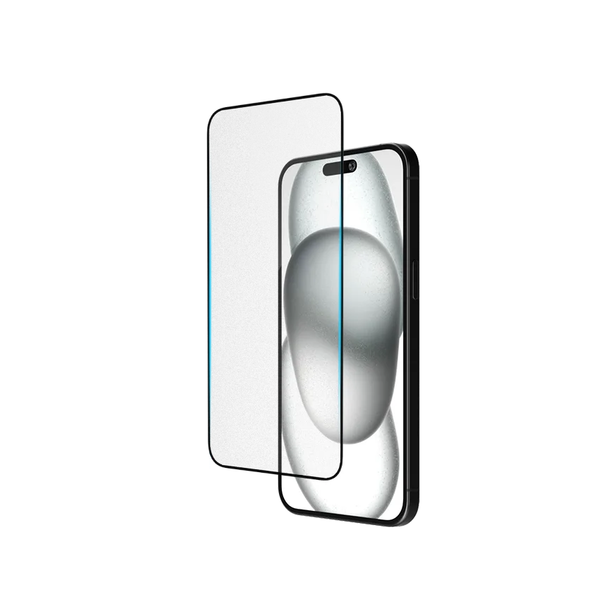 Tempered Glass for iPhone 14 Pro 15 16 17 13 12 11 pro max screen protector for iphone 15 pro mica for iphone 13 14 pro glass